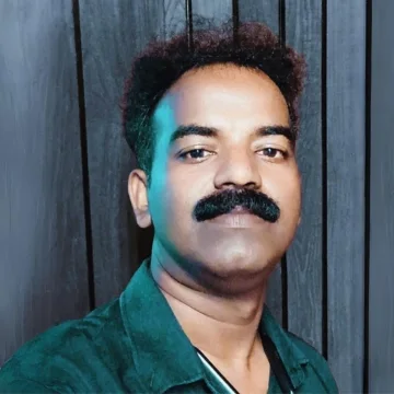 Jayachandran KT