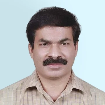 Jayaprakash Narayanan