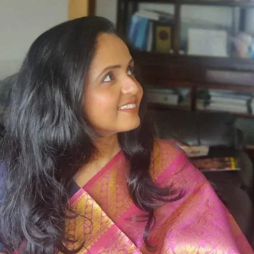 Dr Rekha Pallikkuth