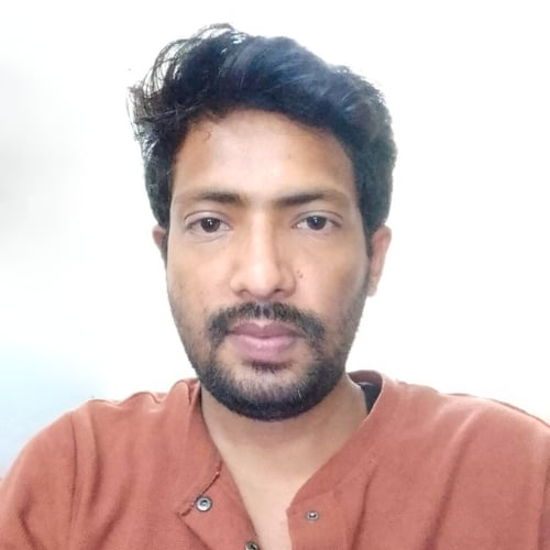 Pawan Raj