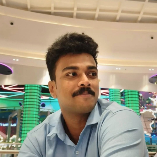Surjith Varghese