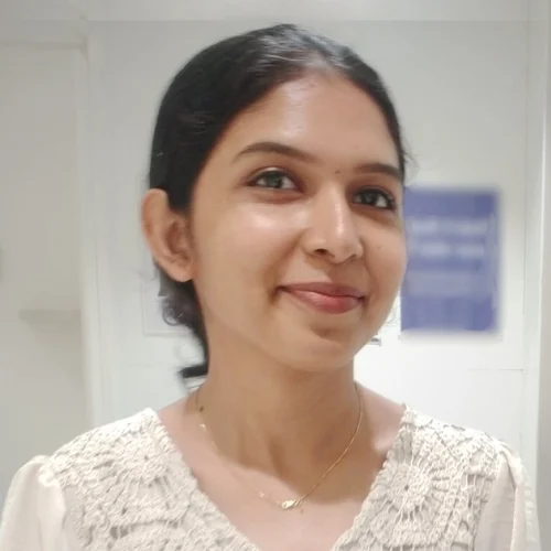 Swathi Lekshmi