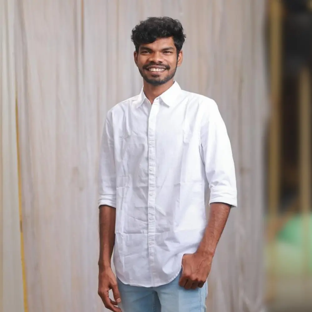 Thamarai Manalan