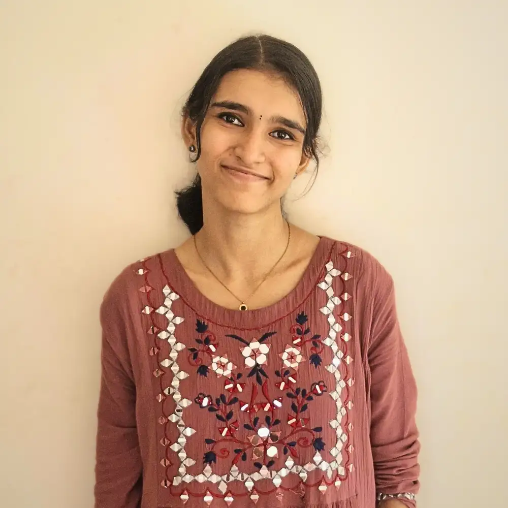 Avani KK