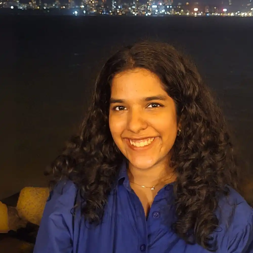 Gayathri Nambiar