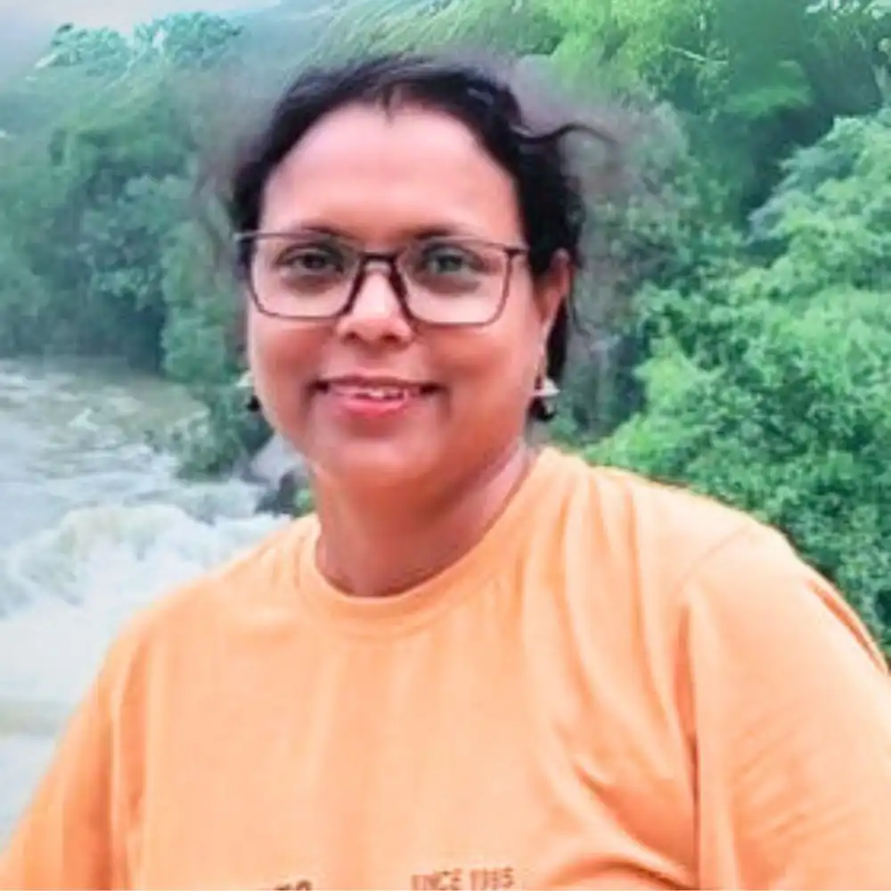 Malabika Das