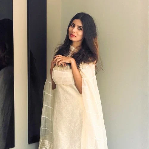 Anjali Ravi