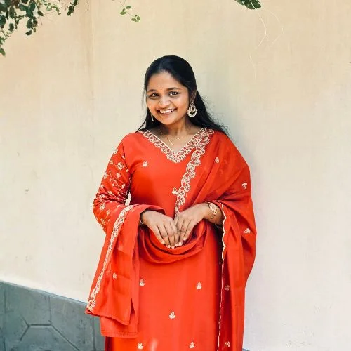 Anjana Gopan