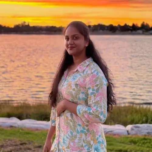 Fathima A