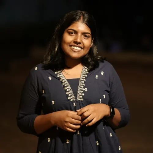 Jisna Joseph