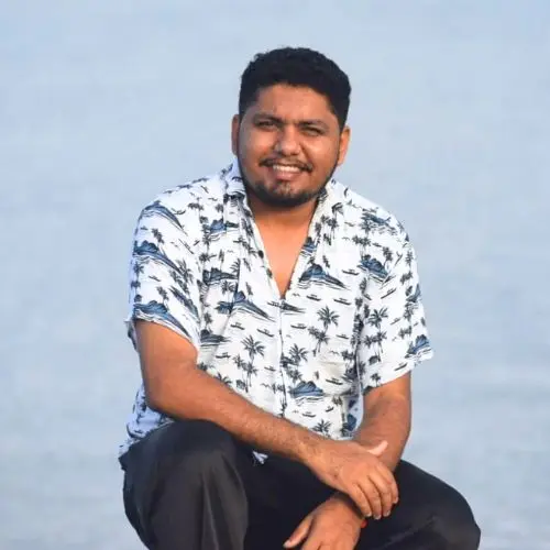 Jithin Jaise