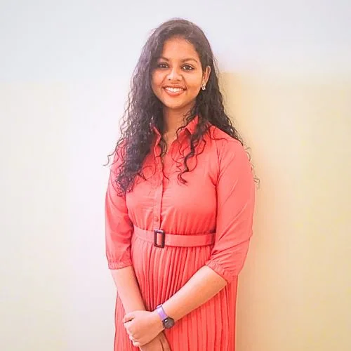 Lavanya U