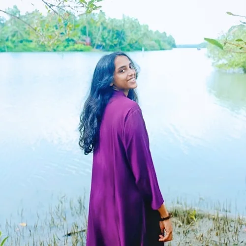 Monisha KT
