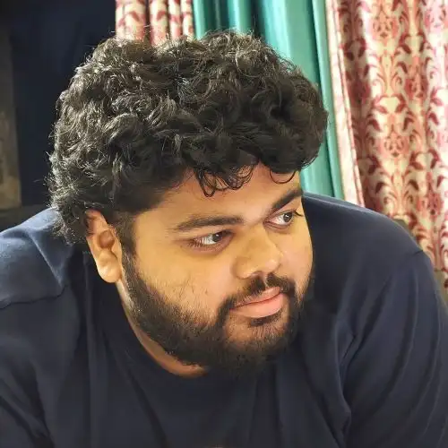 Niranjan Saumya Pradeep
