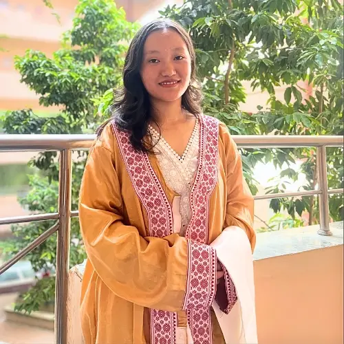Prerna Limboo