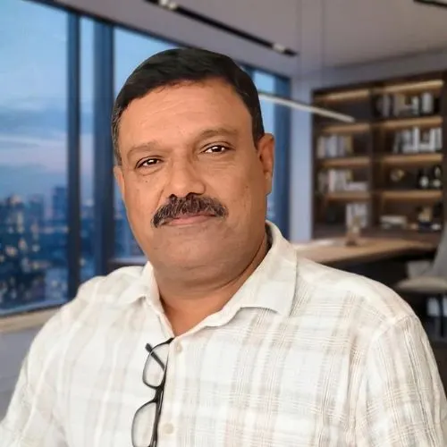 Sainudheen PM
