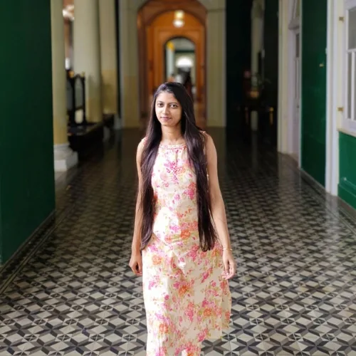 Vinitha HP